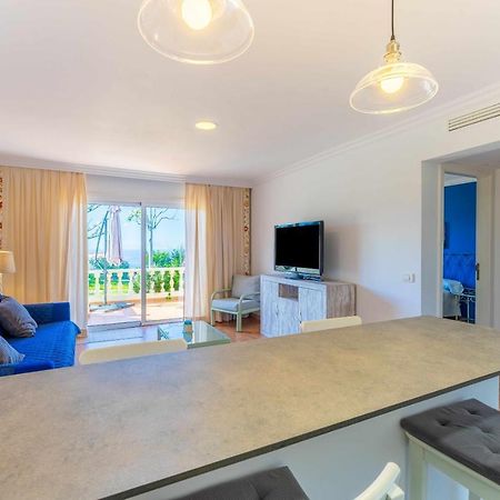 Apartamento Lazaro 26 Terraza Con Vistas Al Mar Santa Úrsula Exterior foto
